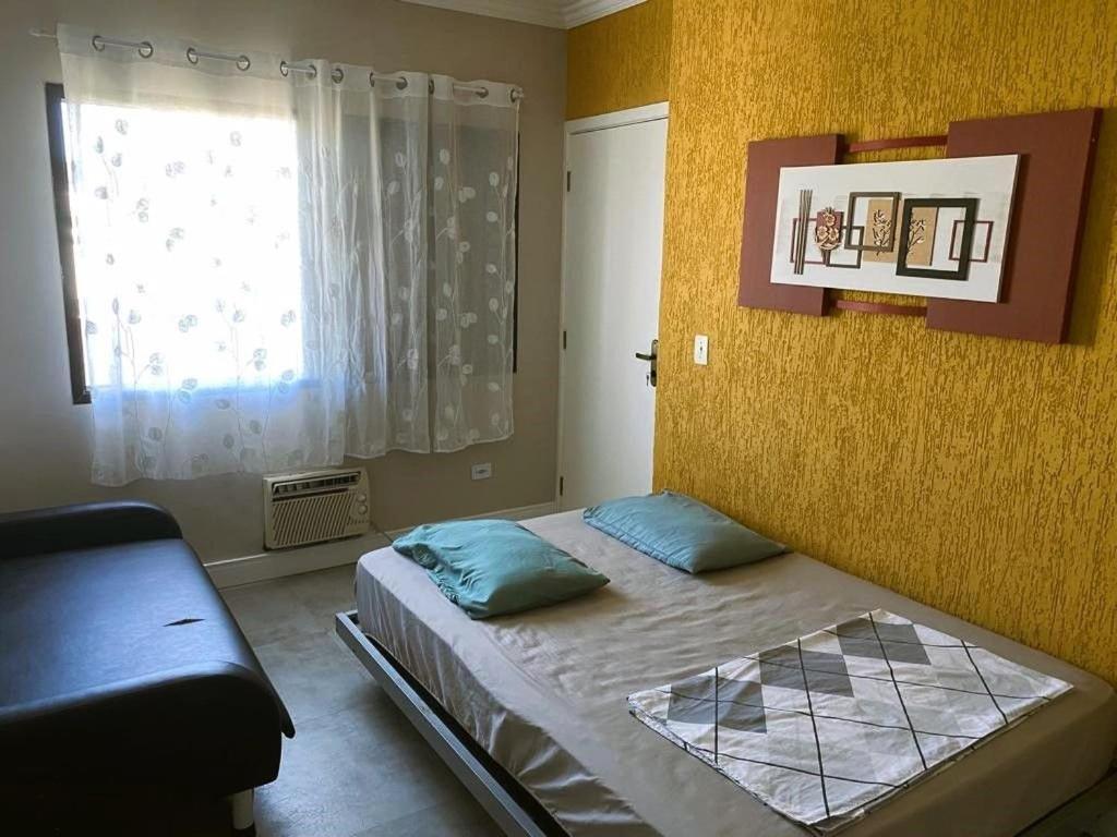 Apartamento Triplex Asturias Guarujá Exterior foto