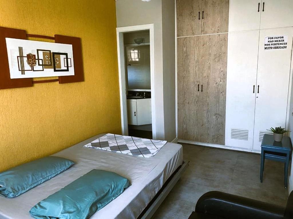 Apartamento Triplex Asturias Guarujá Exterior foto